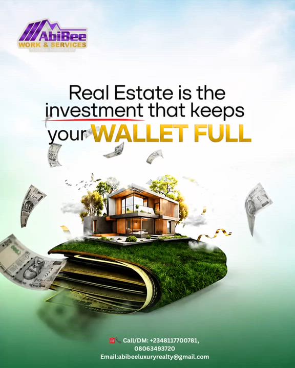 Keep your Wallet full by going the smart way. Invest today and spend tomorrow. Happy New week.

Se...