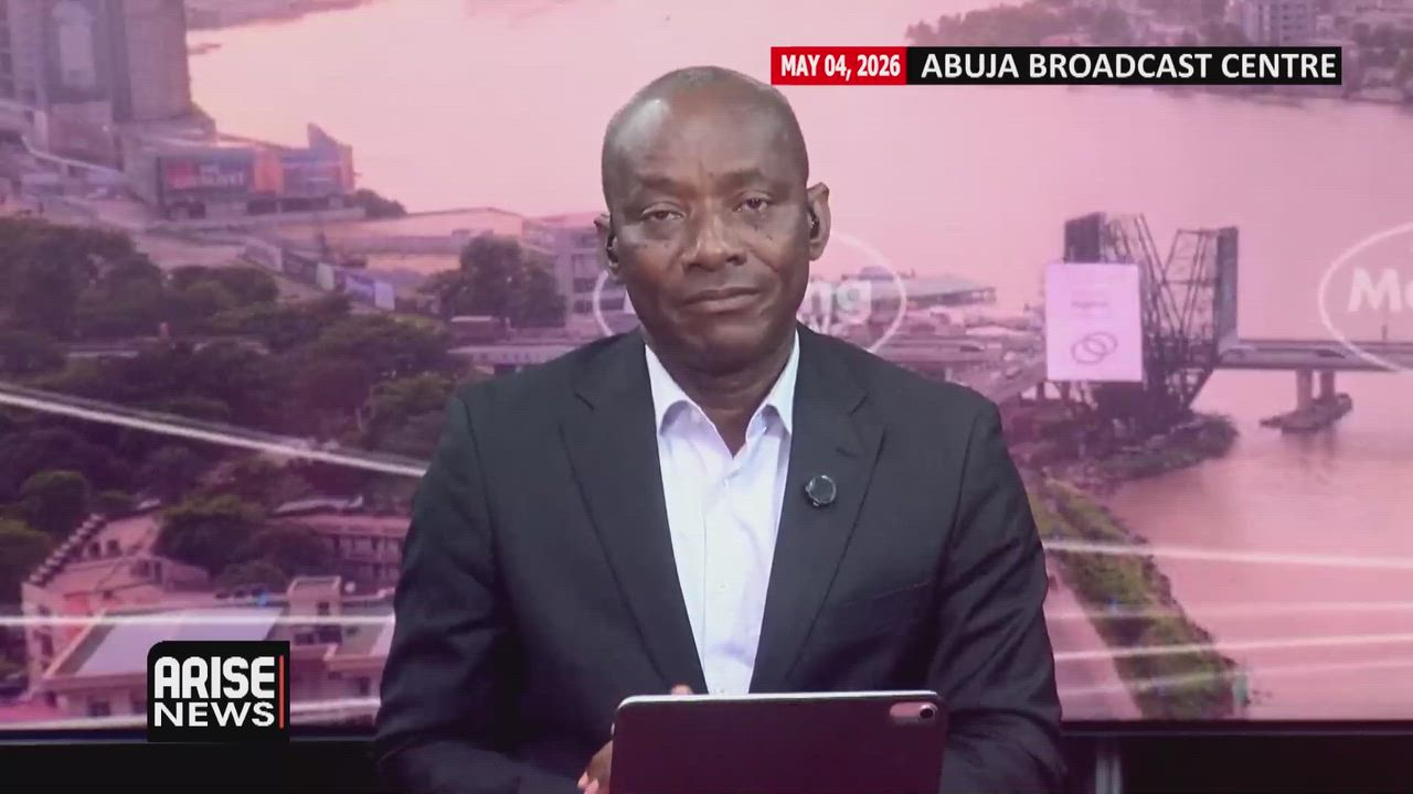 Supreme Court Nullified Both PDP Conventions — Amadi

While the PDP case focused on the Ibadan Con...