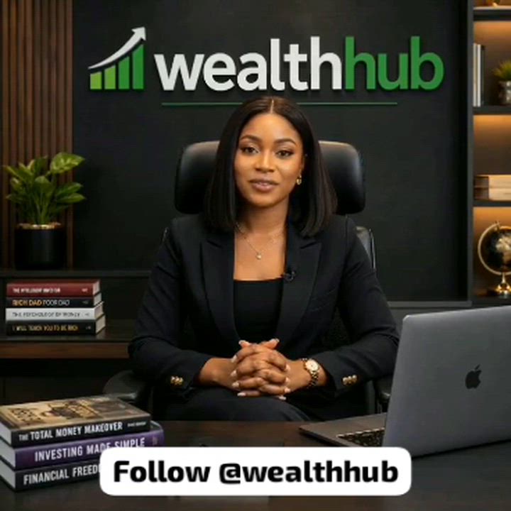 Comfort feels good now…
But it can quietly destroy your future.

The real question is:
👉 What is yo...