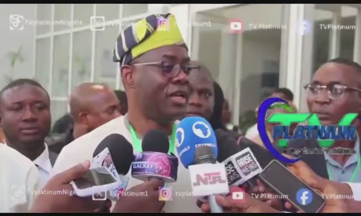 I am surprised that an organization like INEC was in a hurry to update the new leadership of ADC wit...