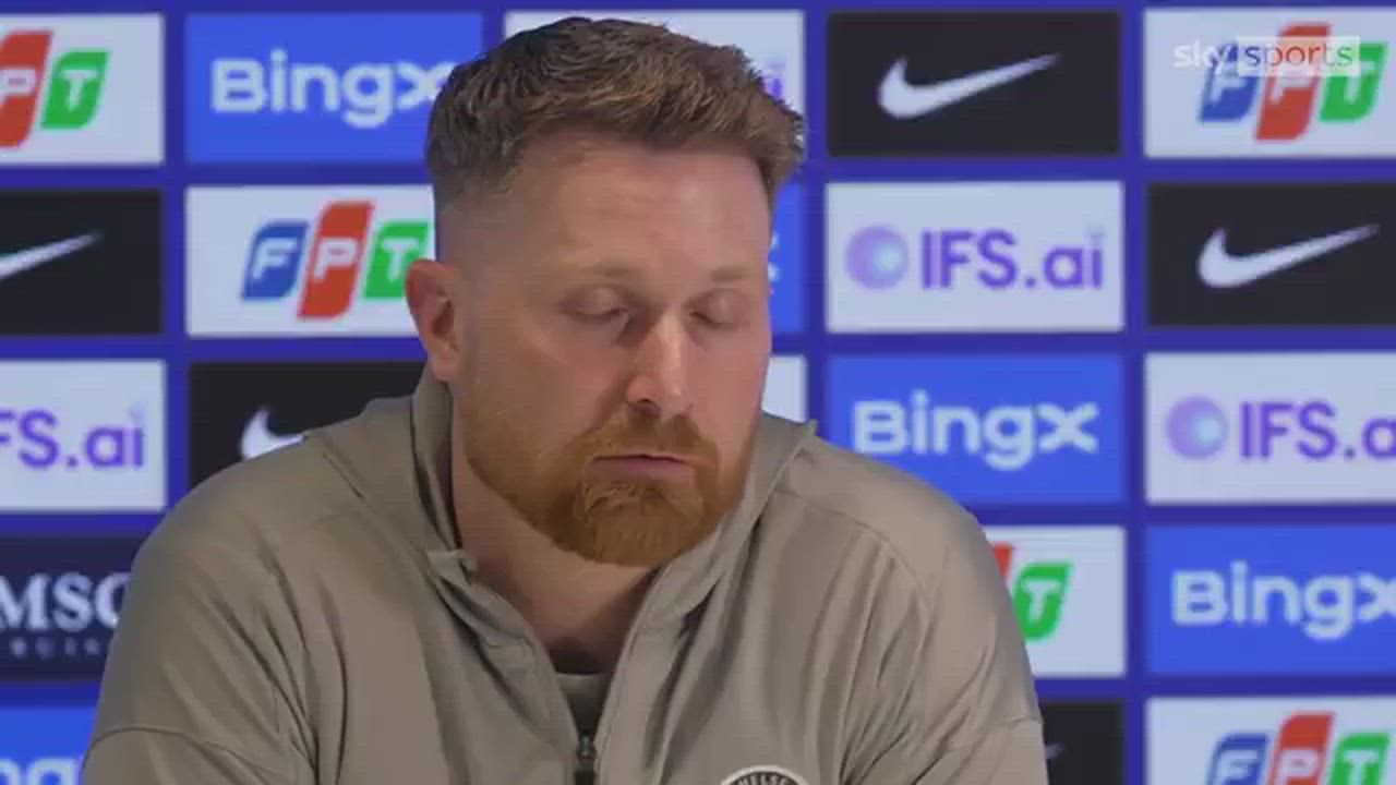 🚨 “UNACCEPTABLE START!” Chelsea SHOCKED at Home 😳 | McFarlane SLAMS First 15 Minutes vs Forest 🔥...