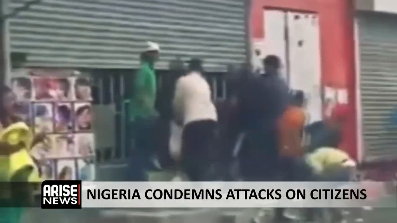 The Nigerian government has issued a stern warning to South African authorities, demanding decisive...