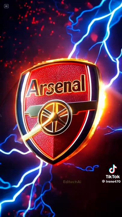 ARSENAL HAS FINALLY PULL THROUGH TO CHAMPIONS LEAGUE FINAL
congrats Gunners