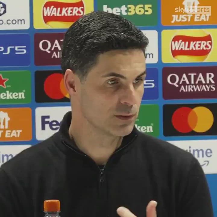 🚨 “WE MADE HISTORY AGAIN!” 🔥 | Mikel Arteta REVEALS Arsenal’s NEW ERA After UCL Final Breakthrough...