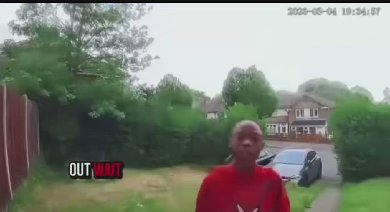 This conversation between a Nigerian father and a Nigerian kid raised in the UK has sparked conversa...