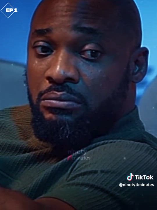 Person wey produce this movie, they suppose arrest am😂