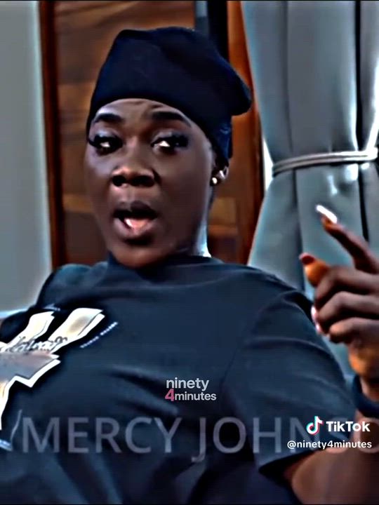 You no dey ever fall mumu 😂