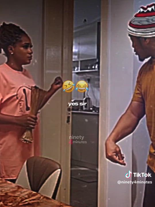 I swear me dey think like this before