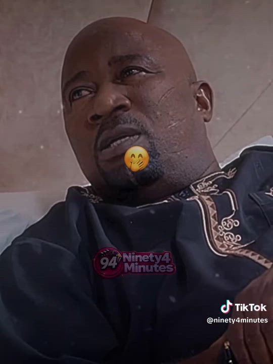 Mama No Network seduces Londoner 😂😂😂
