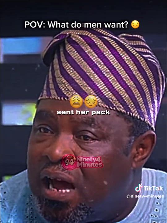 hmmmmmmmmmm Heaven dey see u u baba