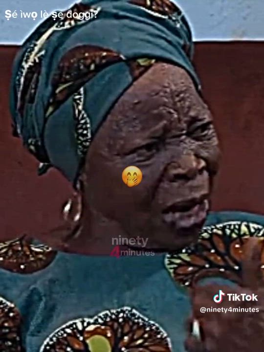 Beere lowo 2:30 mi 😂😂😂
