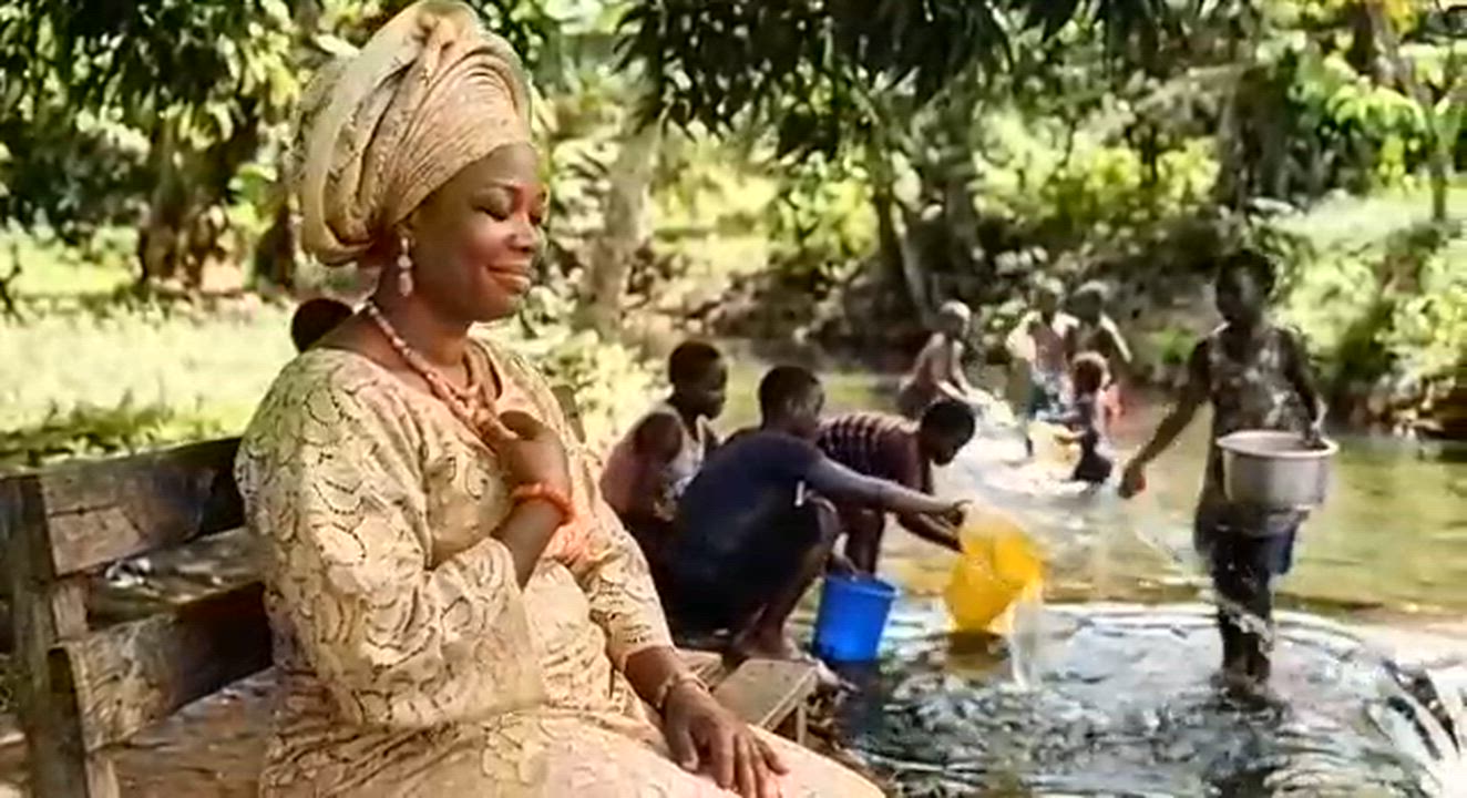 Post by Jomema House of Beauty