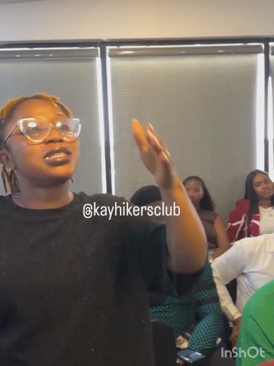Lady reacts to CEO of Moniepoint's recent statement