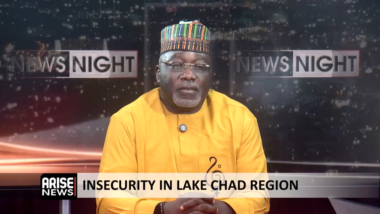 Multiple Terrorist Groups Are Active In Mali, Some Linked To Broader Extremist Networks - Atolagbe...