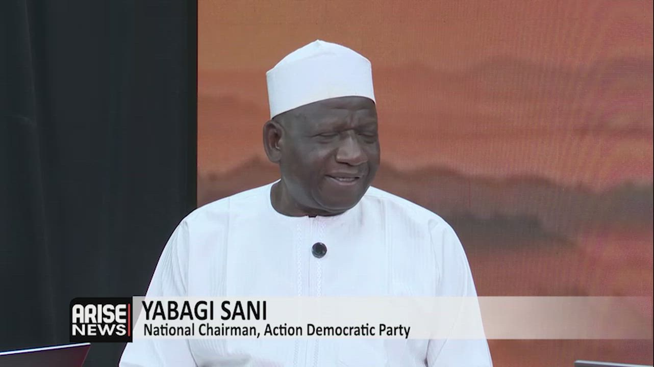 Internal Democracy Remains A Challenge As Primordial Sentiments Continue To Shape Politics - Sani...