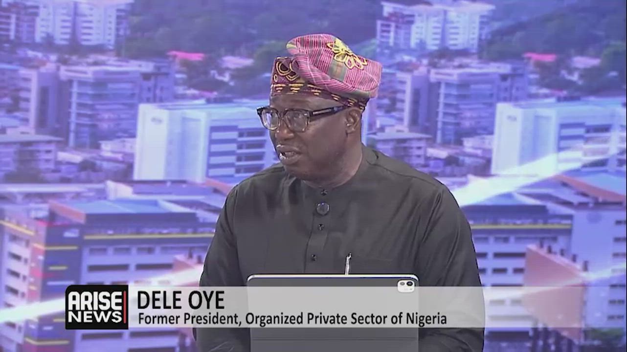MoU for Warri Refinery Rehabilitation Signed with a Real Estate Company - Oye

We conducted due dili...