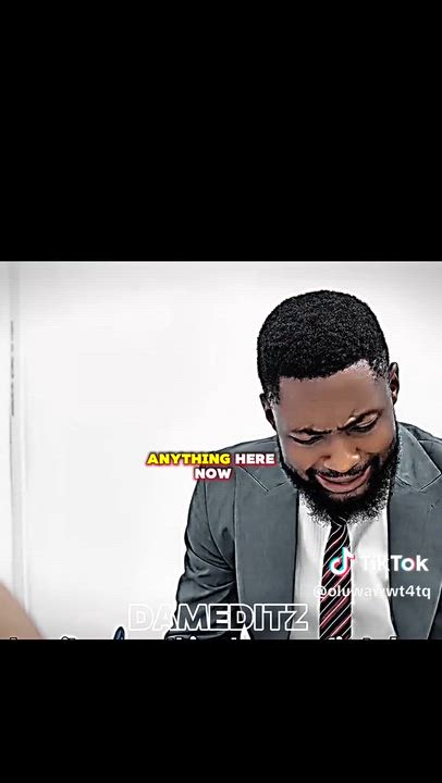 CSO na joke to you?