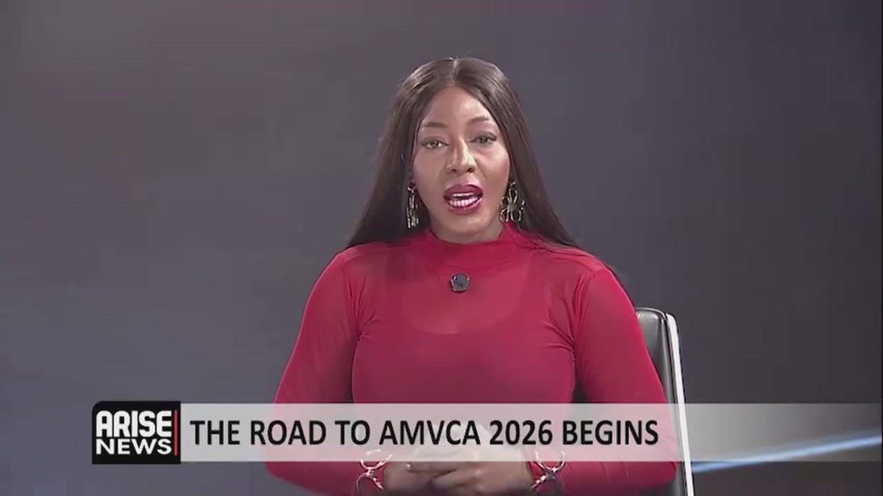 The 12th Africa Magic Viewers' Choice Awards also known as the AMVCA is scheduled to take place on S...