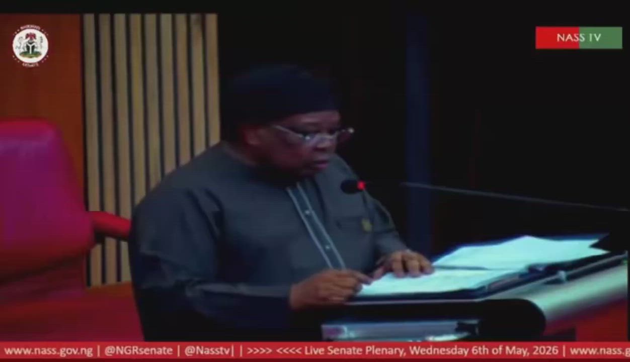 I will not stand here and promise Nigerians 24 hours power but there will be a measurable improvemen...