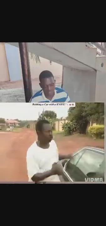Post by Funny odiba