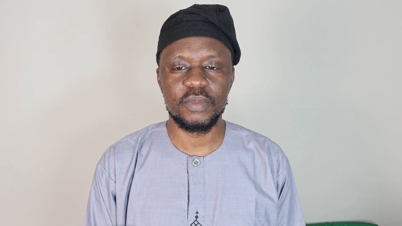 Lets Rise YOUTHS of NIGERIA to safe our NATION