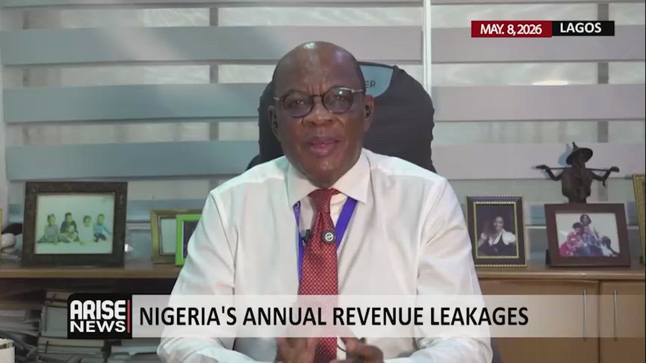 Amend Section 162 — Agbakoba Seeks End To MDA Deductions From Federation Account

What President T...