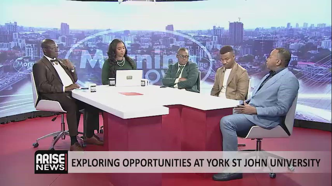 Nigeria’s Economic Climate Makes It A Good Time To Access International Education - Ezinwoke

Nige...