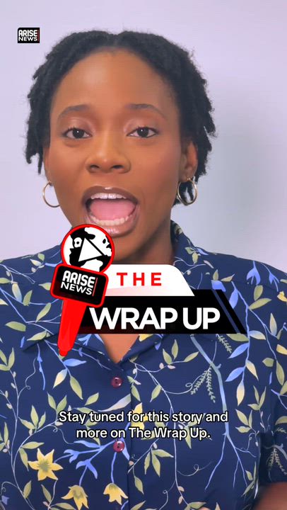 The Wrap Up | May 08 2026 

This week, Mali’s military leader takes over as defence minister, Nige...