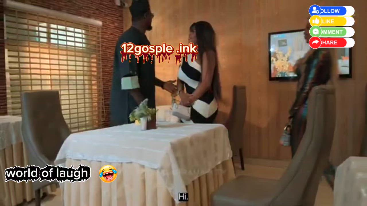 See as lady dey shame us 
Men mo use shame chest billing 
@lekeelekee_editorial @cruznation