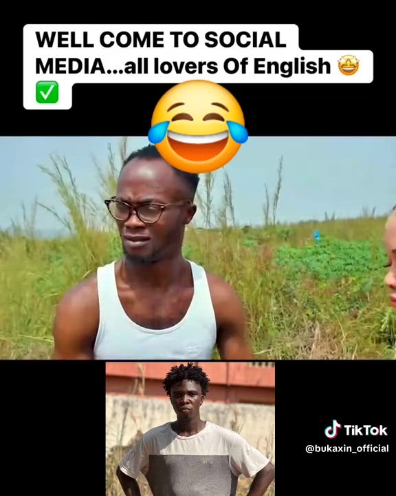 English is Englishing 😂