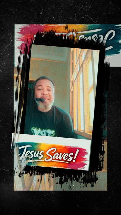 DAY 128 of 365 Reasons in 365 Days Why You Should Try JESUS 

Jesus because He never abandons His ow...