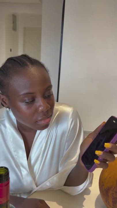 Teni fires back at Opeyemi Famakin after he criticized her wine-drinking style. Nothing will prepare...