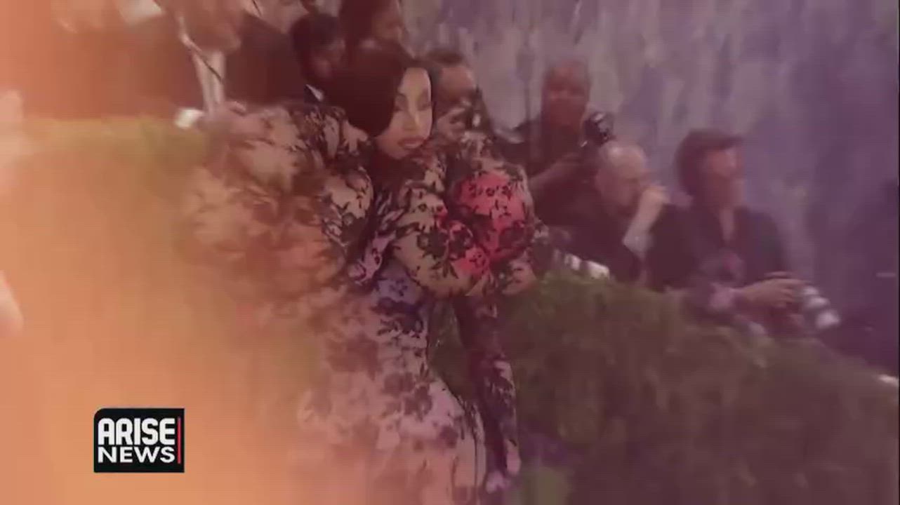 Fashion met fine art at the 2026 Met Gala, and celebrities showed up looking like museum exhibits in...