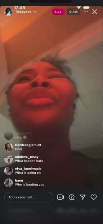 “Please come and help me”

~ BBNaija winner star Ilebaye pleads for help after being assaulted on a...