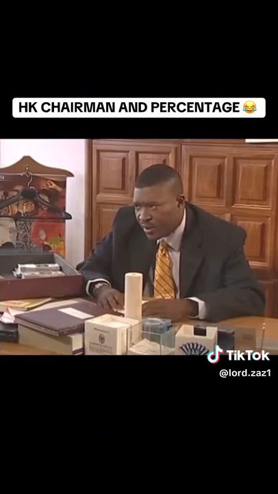 Real HK King