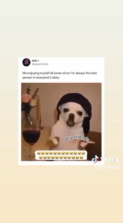Post by Minister of Enjoyment