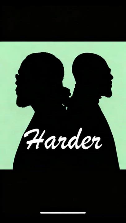 “Harder” is a conscious Afro-fusion record inspired by the fearless media energy of the Channels TV...