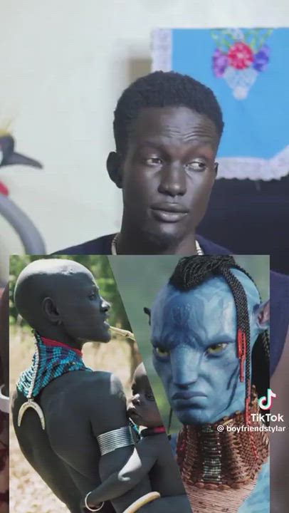 James Cameron don upgrade colonialism to Hollywood level! 

Them no fit steal land and diamond again...