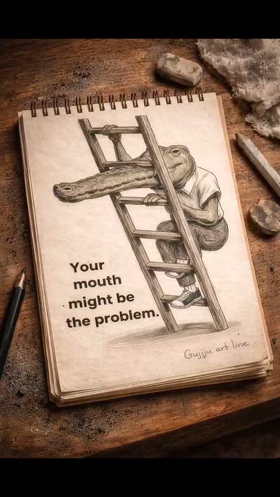Be wary of what you do and say.
#trending