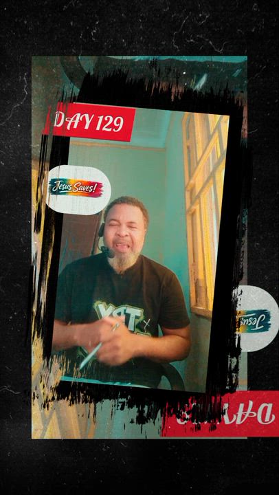 DAY 129 of 365 Reasons in 365 Days Why You Should Try JESUS 

 because He fills empty hearts with pu...