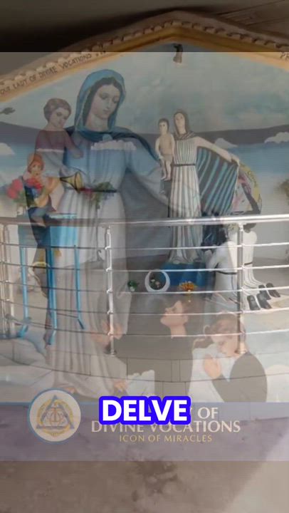 Our Lady of Divine Vocations