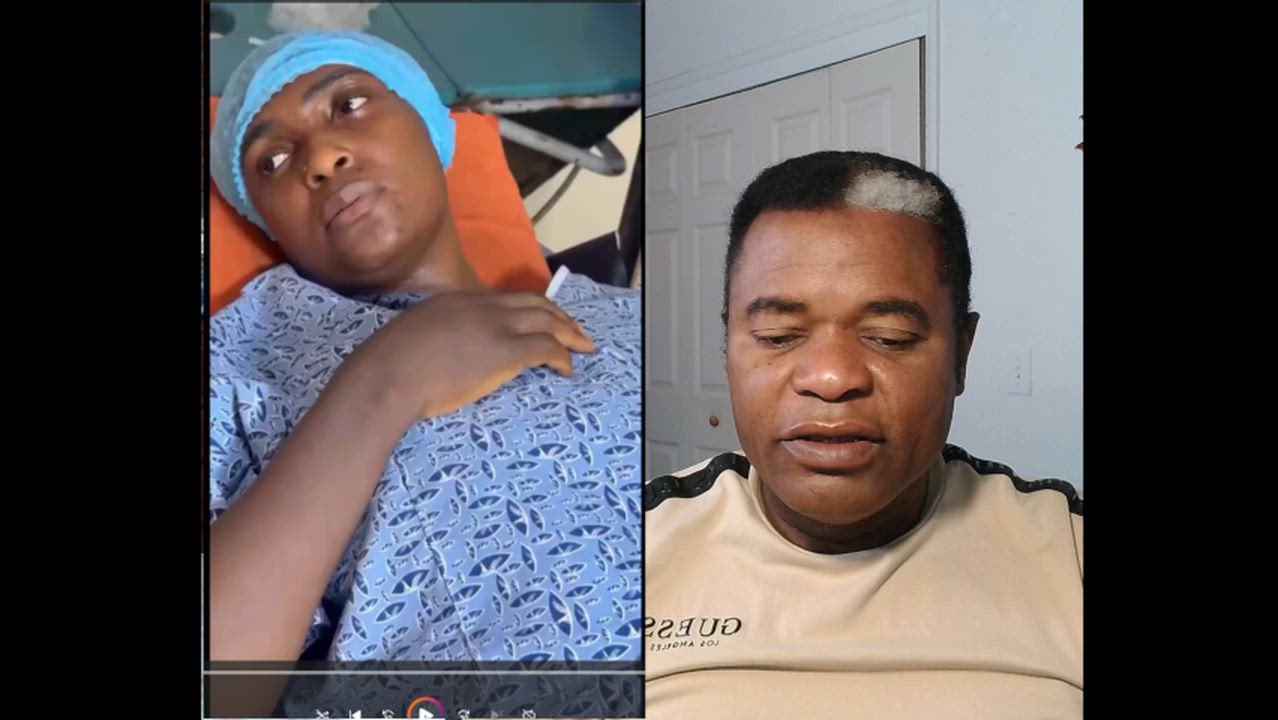 Ex stage 4 Cancer Patient Blessing CEO has been Hospitalized
