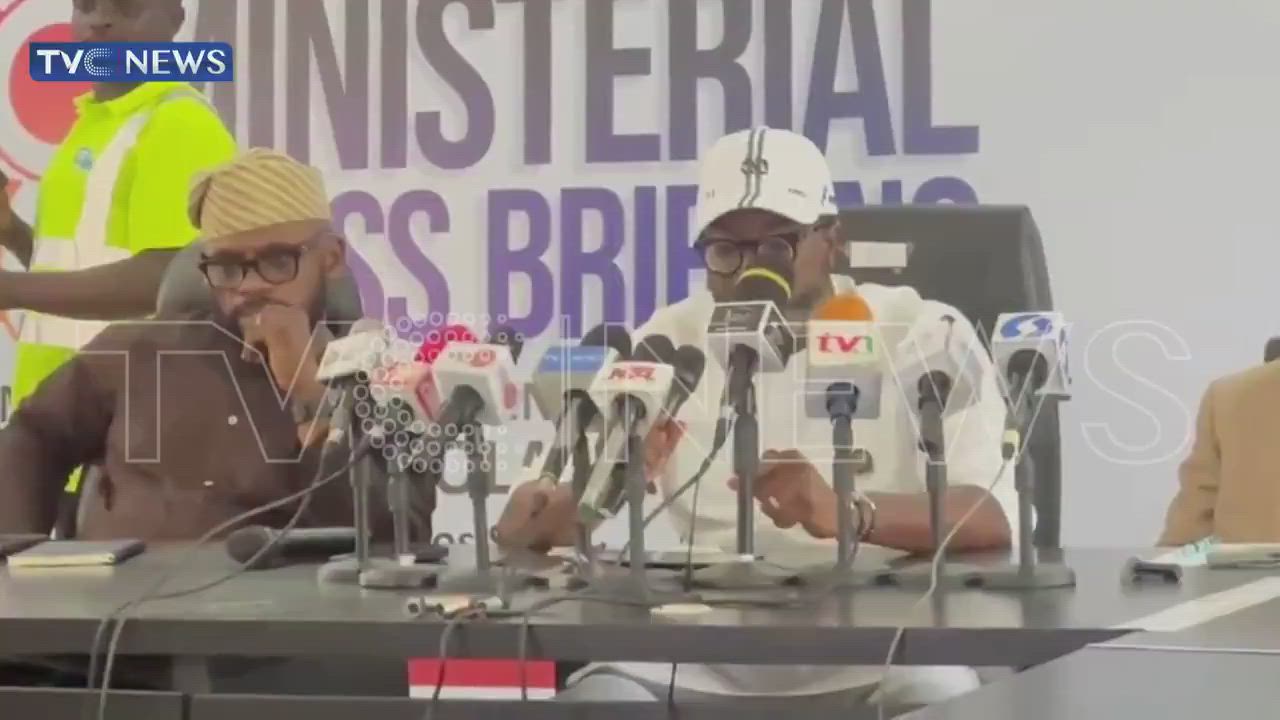 Lagos State Government Set To Roll Out Driver’s License