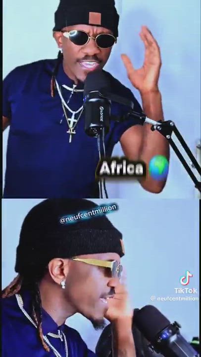 ARISE AFRICA!  One voice. One rhythm. One unbreakable continent. This is our anthem.

#YasukeProject...