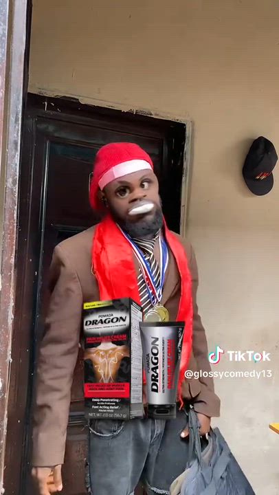 Man dey suffer, woman no no