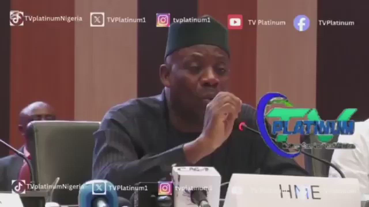 The Minimum Score to get Admission to University is 100

~ Minister of Education Explains, Tunji Ala...