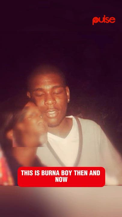 Burna, keep soaring. Reposted from Pulse.