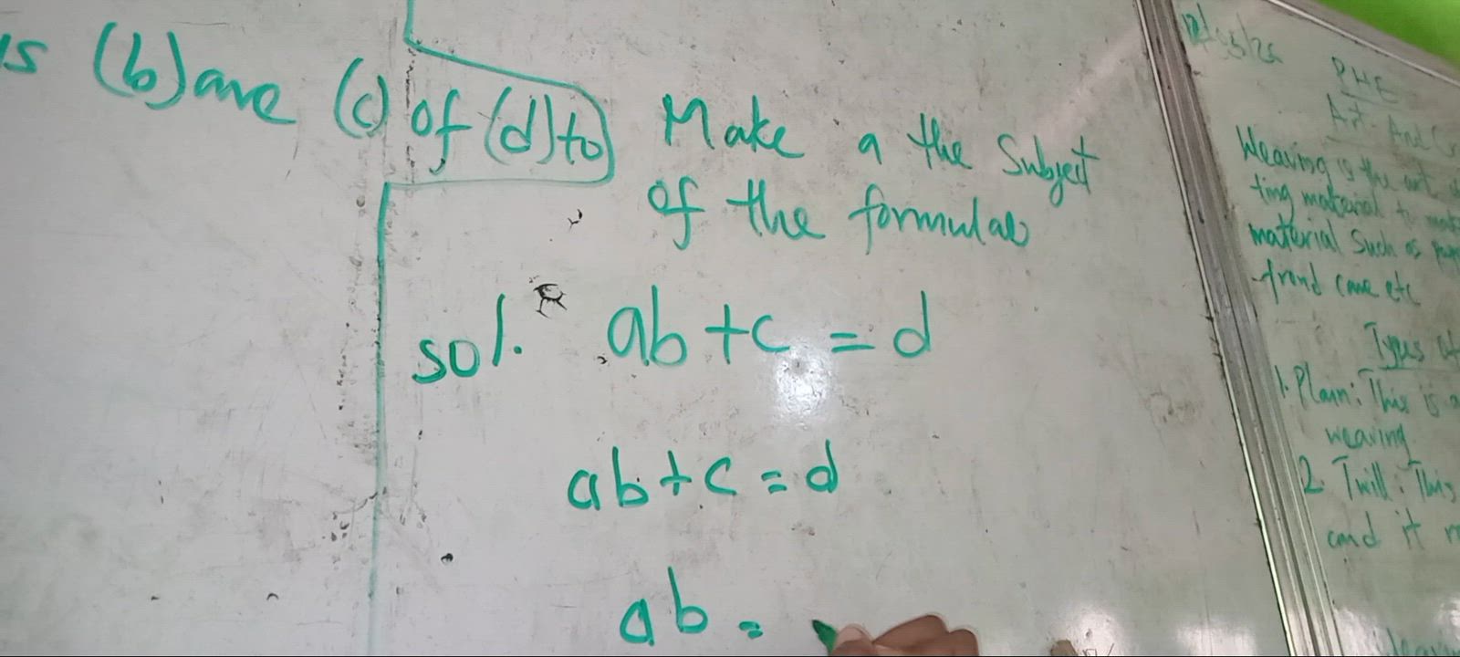 Mathematician