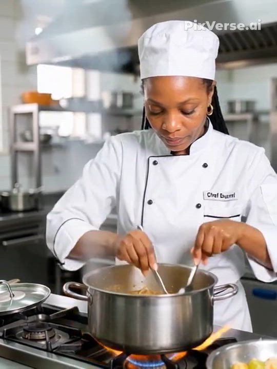 MUST READ!!!

RECIPE FOR SUCCESS 🍽️

2 cups of discipline
1 spoon of patience
Sacrifice
Consistency...