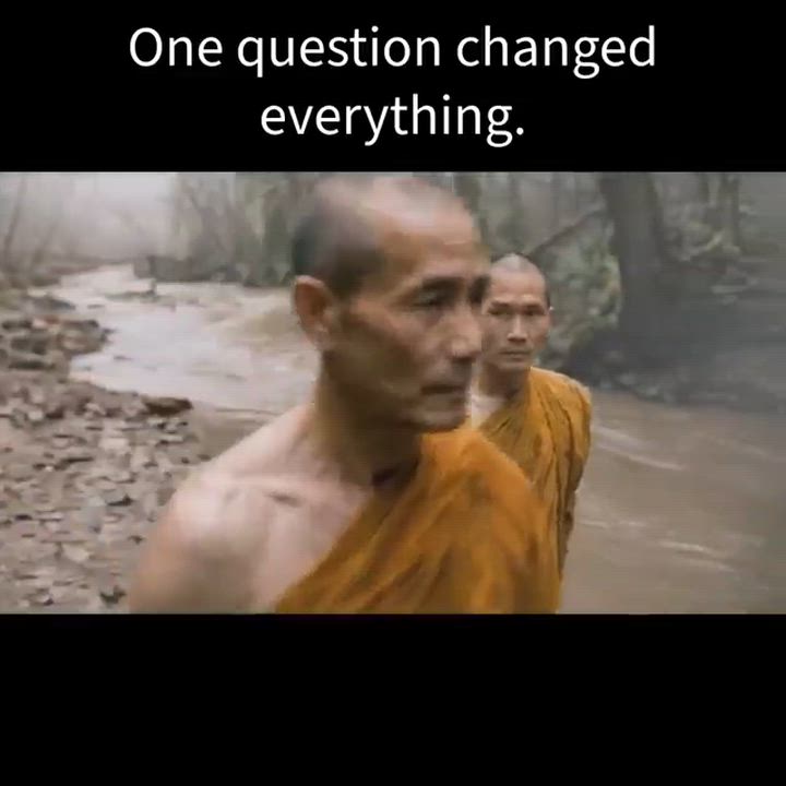 Learn to handle busybody here! The respond at the end is profound.

#WeMove #YasukeProject #SPECProj...